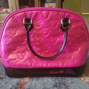 Loungefly Disney Minnie